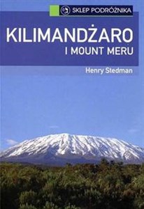 Bild von Kilimandżaro i Mount Meru