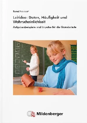 Bild von NEUBERT, B: LEITIDEE: DATEN, HÄUFIGKEIT