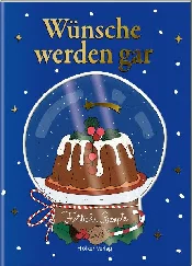 WÜNSCHE WE... -  polnische Bücher