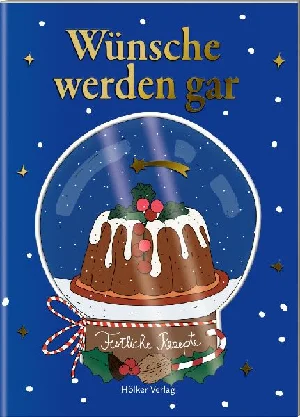 Obrazek WÜNSCHE WERDEN GAR