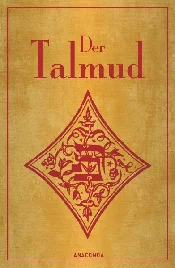 TALMUD -  polnische Bücher