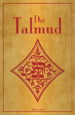 Bild von TALMUD