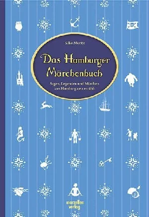 Obrazek MORITZ, S: HAMBURGER MÄRCHENBUCH