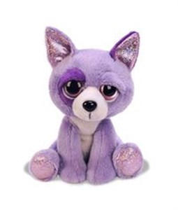 Obrazek Chihuahua Salsa fioletowa 21 cm