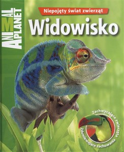 Bild von Widowisko niepojęty świat zwierząt