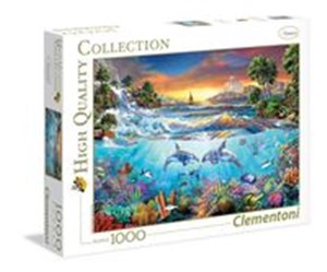 Bild von Puzzle Under the sea 1000