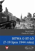 Bitwa o St... - David Garth, Charles H. Taylor -  fremdsprachige bücher polnisch 