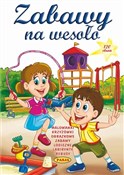 Zabawy na ... - Opracowanie Zbiorowe -  fremdsprachige bücher polnisch 