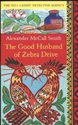 The Good H... - Alexander McCall Smith -  Książka z wysyłką do Niemiec 