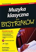 Muzyka kla... - David Pogue, Scott Speck -  polnische Bücher