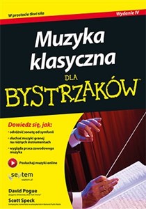 Obrazek Muzyka klasyczna dla bystrzaków