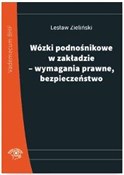 Wózki podn... - Lesław Zieliński - Ksiegarnia w niemczech