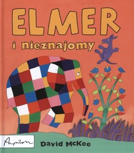 Bild von Elmer i nieznajomy