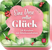Książka : EINE DOSE ...