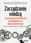 Polnische buch : Zarządzani... - Marcin Soniewicki