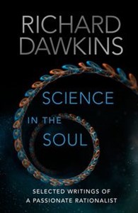 Obrazek Science in the Soul Selected Writings of a Passionate Rationalist