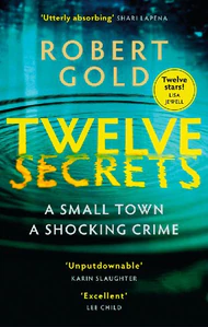 Bild von GOLD, R: TWELVE SECRETS