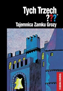 Bild von Tajemnica Zamku Grozy Tych Trzech