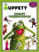 Kermit prz... -  fremdsprachige bücher polnisch 