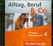 Polska książka : Alltag Ber...