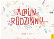 Polska książka : Album rodz... - Opracowanie Zbiorowe