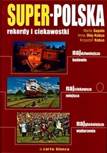Bild von Super Polska rekordy i ciekawostki