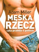 Męska rzec... - Adam Miller - buch auf polnisch 