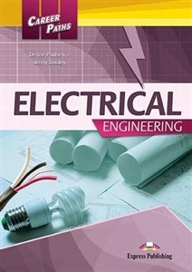 Obrazek Career Paths: Electrical Engineering SB + DigiBook