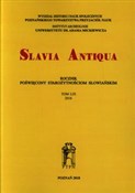 Slavia Ant... - Michał Kara, Andrzej Michałowski, Marian Rębowski -  fremdsprachige bücher polnisch 