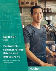 Bild von Im Beruf NEU - Fachwortschatztrainer Kche+Rest.