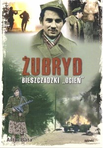 Bild von Żubryd bieszczadzki Ogień