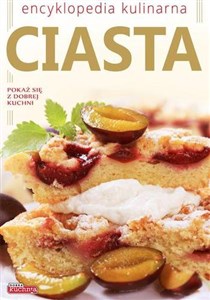 Bild von Ciasta Encyklopedia kulinarna