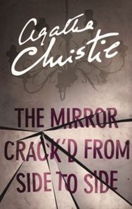 Bild von The Mirror Crack’d From Side to Side