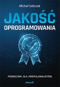 Książka : Jakość opr... - Michał Sobczak