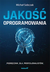 Bild von Jakość oprogramowania Podręcznik dla profesjonalistów