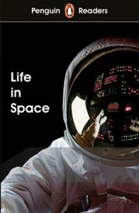 Obrazek Penguin Readers Level 2 Life in Space