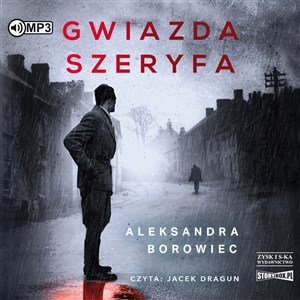 Bild von [Audiobook] CD MP3 Gwiazda szeryfa