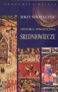 Obrazek Historia powszechna średniowiecze