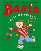 Polska książka : Basia i Bo... - Marianna Oklejak, Zofia Stanecka