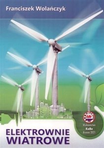 Obrazek Elektrownie wiatrowe