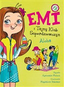Emi i Tajn... - Agnieszka Mielech - Ksiegarnia w niemczech