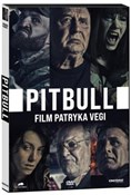 Pitbull DV... - Patryk Vega -  polnische Bücher