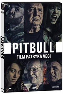 Bild von Pitbull DVD