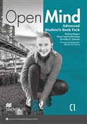 Open Mind ... - Opracowanie Zbiorowe -  Polnische Buchandlung 
