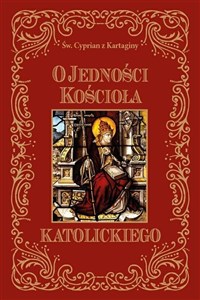 Obrazek O jedności Kościoła katolickiego