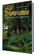 Słowianie ... - buch auf polnisch 