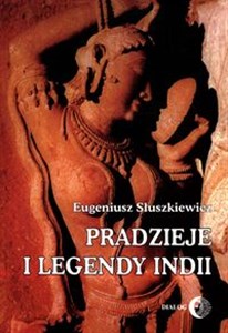 Bild von Pradzieje i legendy Indii