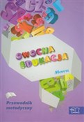 Książka : Owocna edu... - Elżbieta Chmielewska