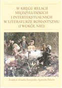 W kręgu re... - red. Klaudia Korczyńska, Agnieszka Pałucka - Ksiegarnia w niemczech