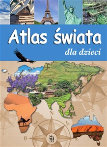 Bild von Atlas świata dla dzieci